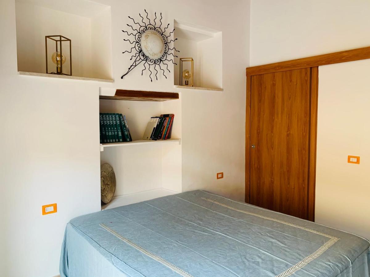 B&B La Fucinaia Pet Friendly Adults Only Campiglia Marittima Luaran gambar