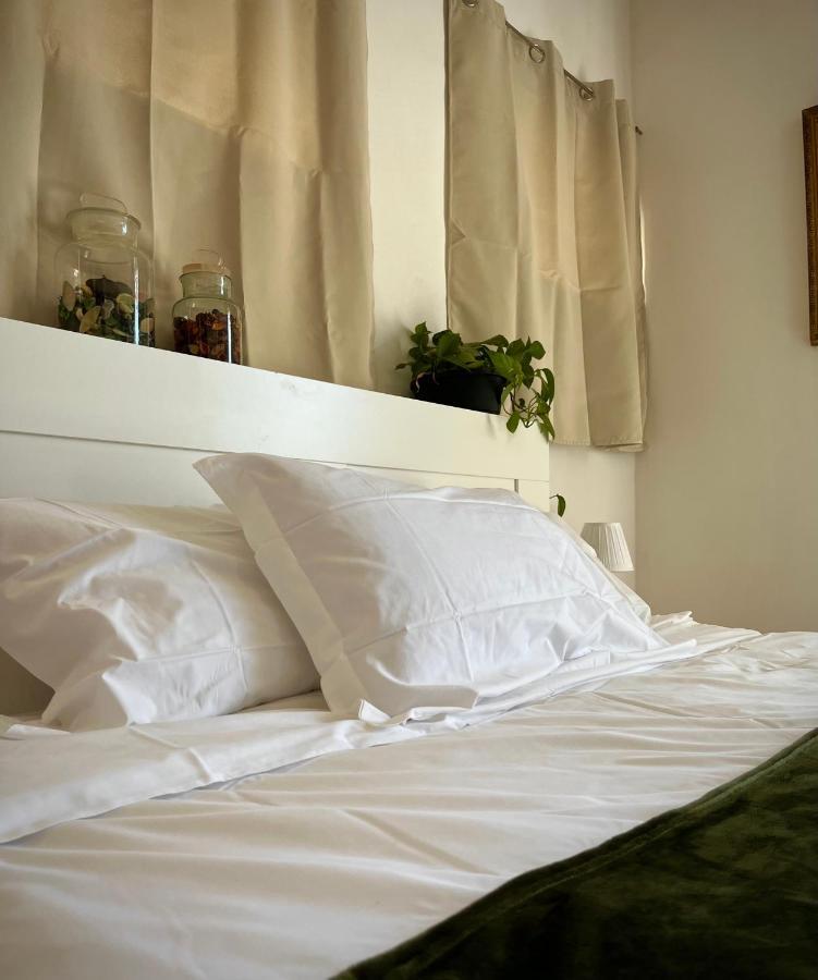 B&B La Fucinaia Pet Friendly Adults Only Campiglia Marittima Luaran gambar