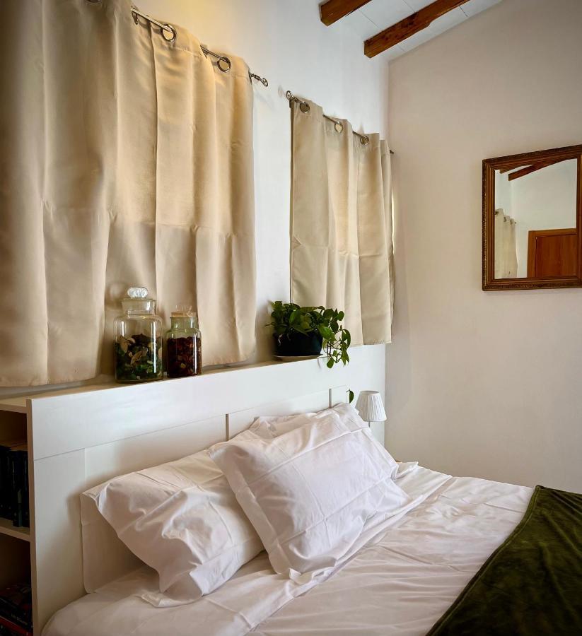 B&B La Fucinaia Pet Friendly Adults Only Campiglia Marittima Luaran gambar