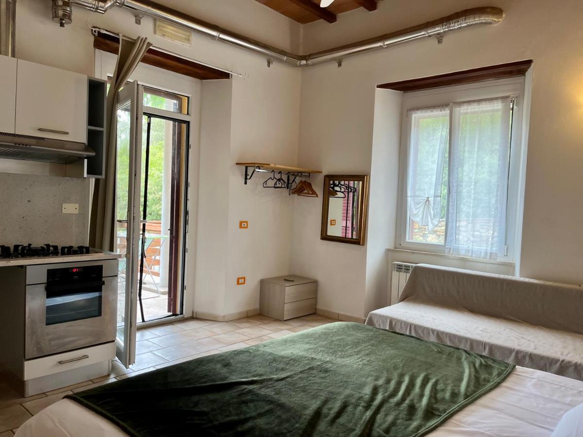B&B La Fucinaia Pet Friendly Adults Only Campiglia Marittima Luaran gambar
