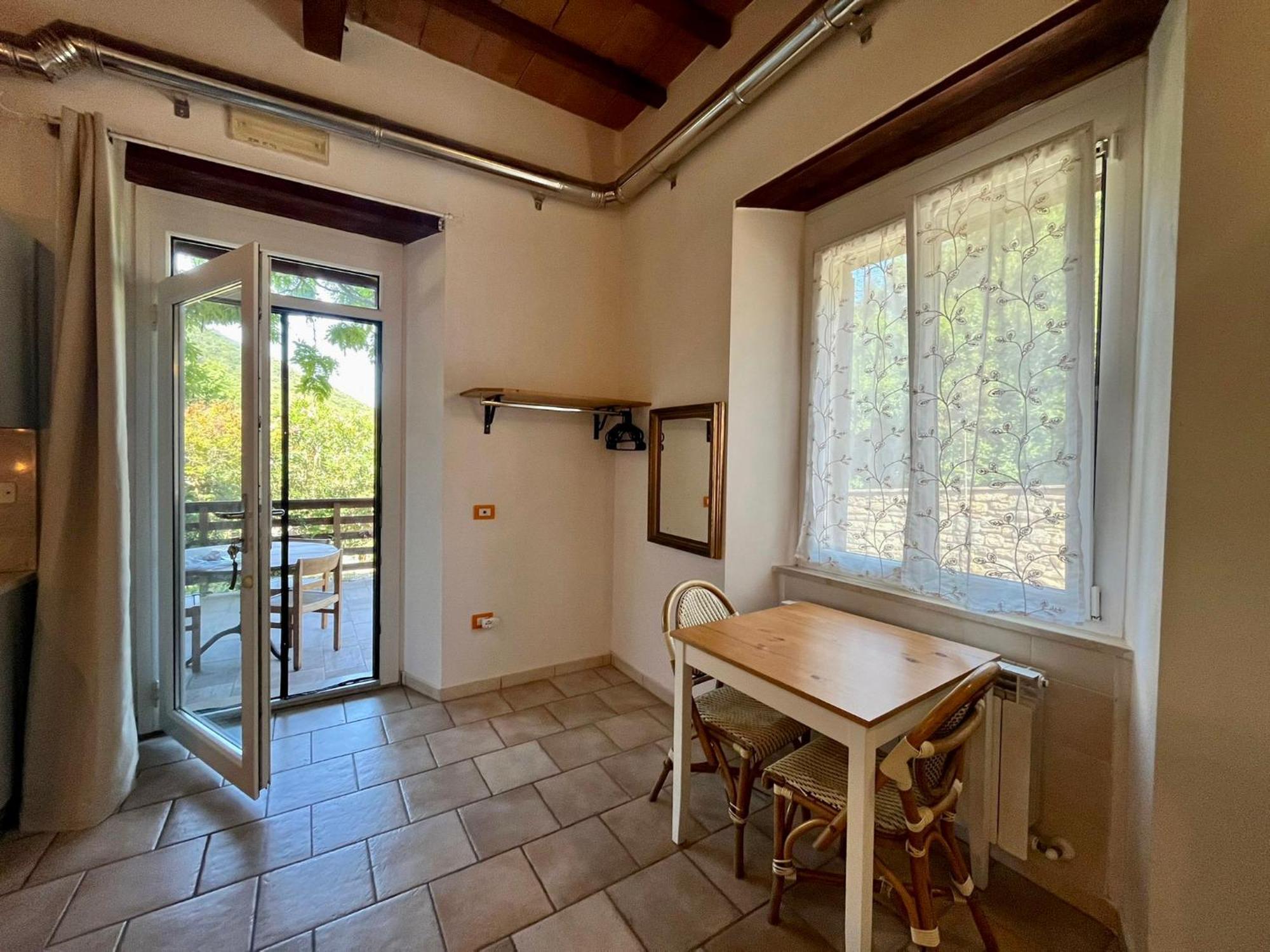 B&B La Fucinaia Pet Friendly Adults Only Campiglia Marittima Luaran gambar