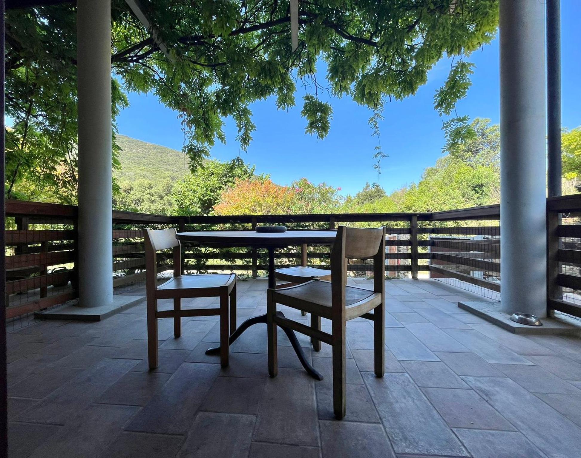 B&B La Fucinaia Pet Friendly Adults Only Campiglia Marittima Luaran gambar